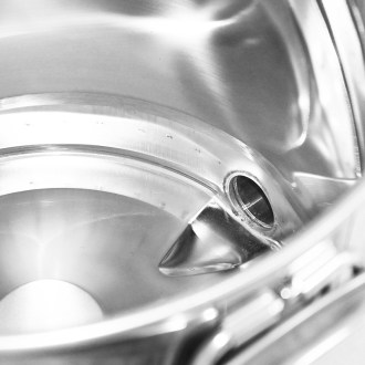 Stáčecí nádoba Mellarius MaxiLine 35 kg s integrovaným topným tělesem